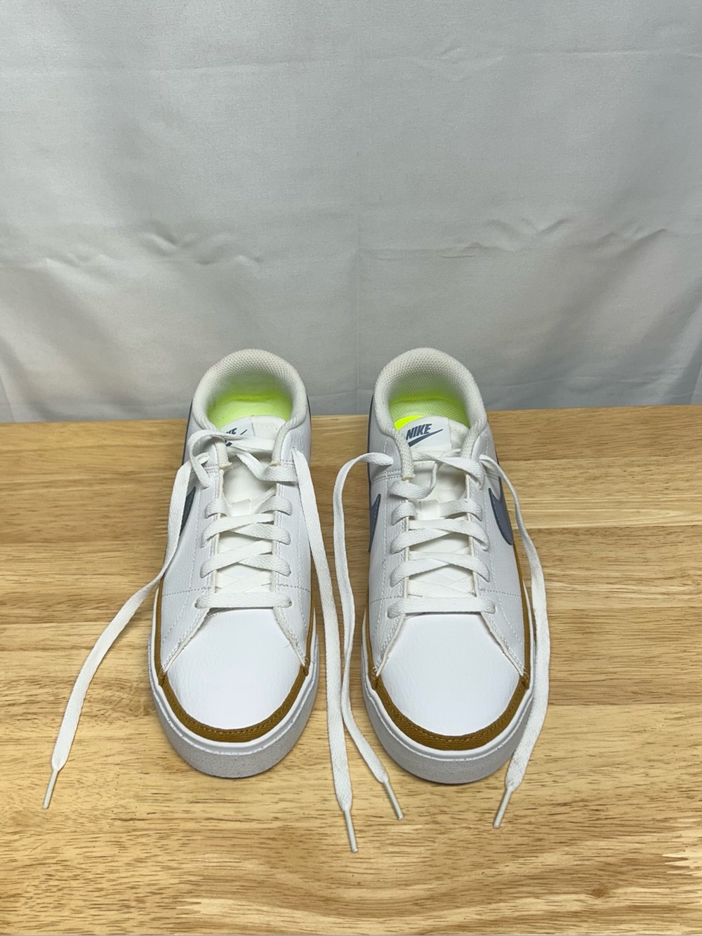 Nike Court Legacy Shoes